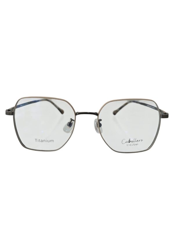 Caballero Titanium 24038-C5 - Image 2