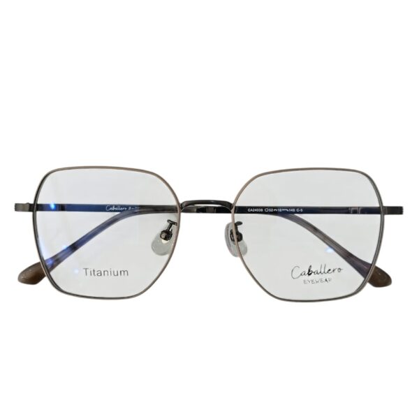 Caballero Titanium 24038-C5