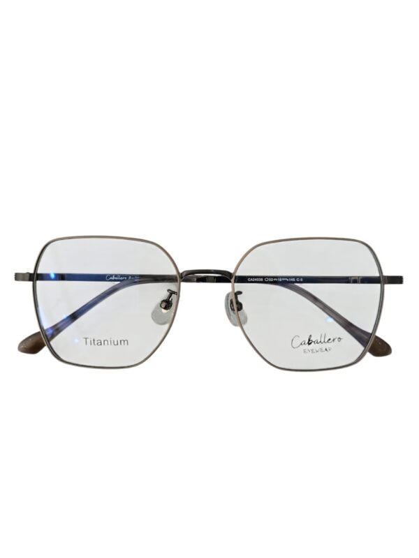 Caballero Titanium 24038-C5 - Image 5