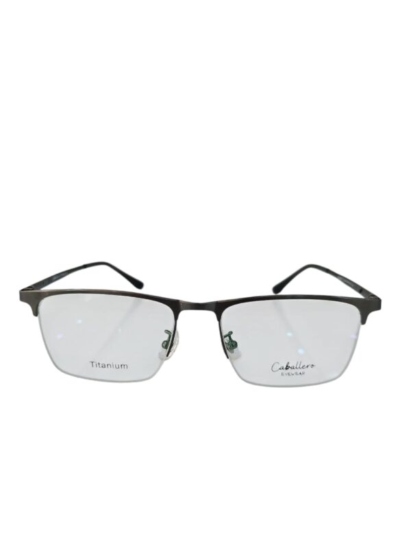 Caballero Titanium 24046-C4 - Image 4
