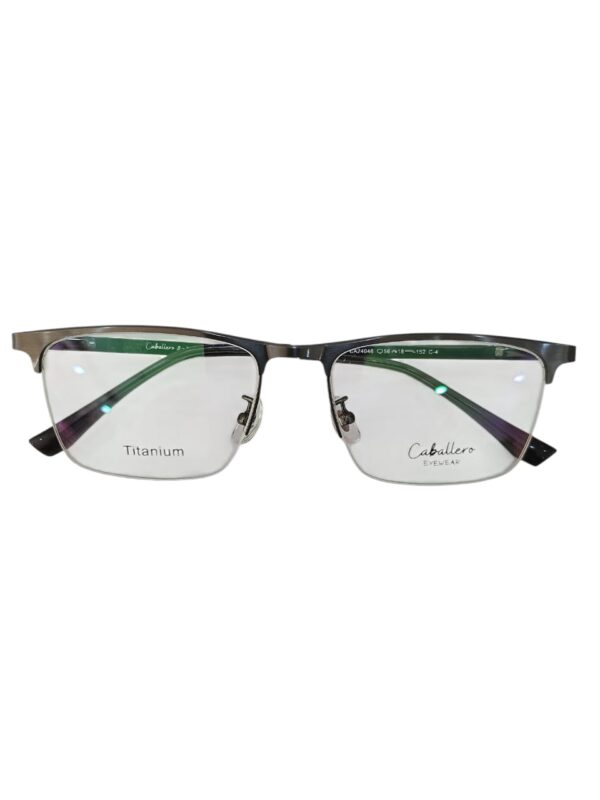 Caballero Titanium 24046-C4 - Image 5