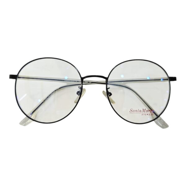 STA. MARIA 8145 FRAME PHOTOGRAY WITH BLUE LIGHT PROTECTION (PLANO)