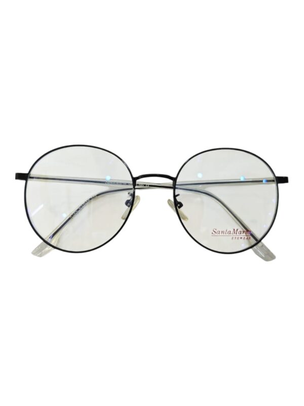 STA. MARIA 8145 FRAME PHOTOGRAY WITH BLUE LIGHT PROTECTION (PLANO)