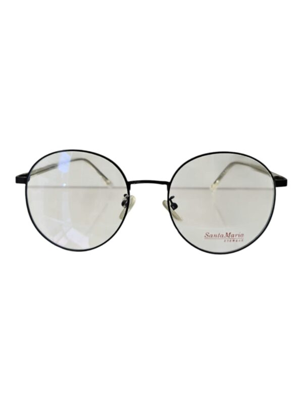 STA. MARIA 8145 FRAME PHOTOGRAY WITH BLUE LIGHT PROTECTION (PLANO) - Image 2