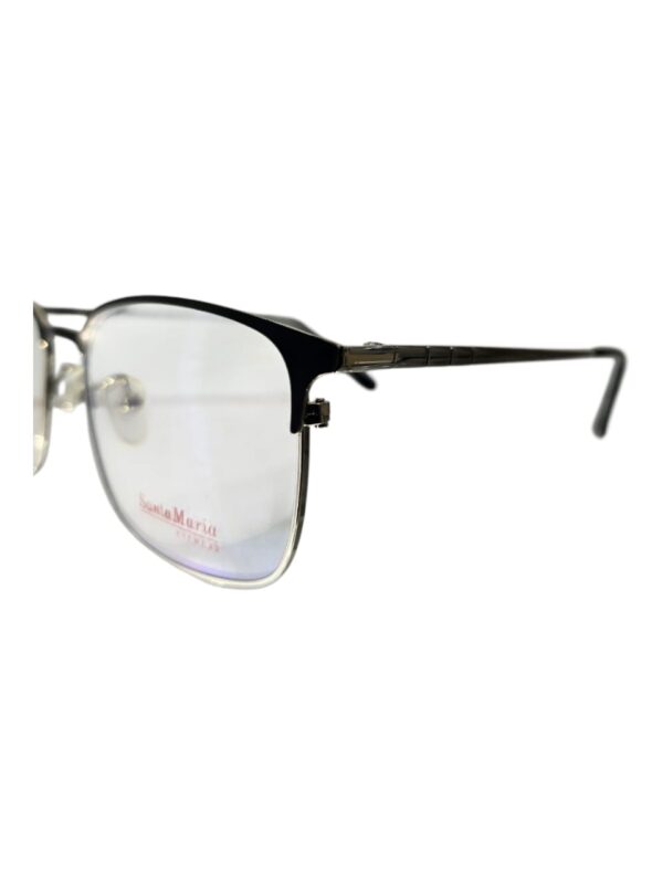 STAMA-8107 (frame and single vision lens with ARC (1.50 index) - Image 4
