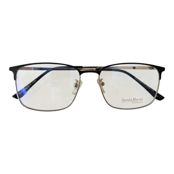 STAMA-8107 (frame and single vision lens with ARC (1.50 index)
