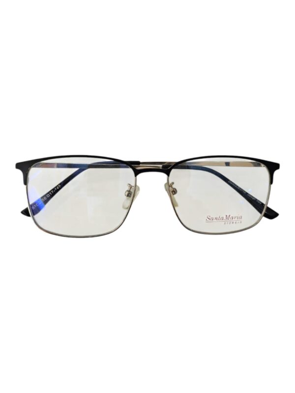 STAMA-8107 (frame and single vision lens with ARC (1.50 index)
