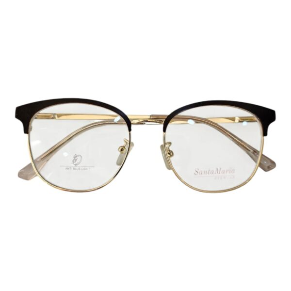 STA. MARIA 1003 FRAME PHOTOGRAY WITH BLUE LIGHT PROTECTION (PLANO)