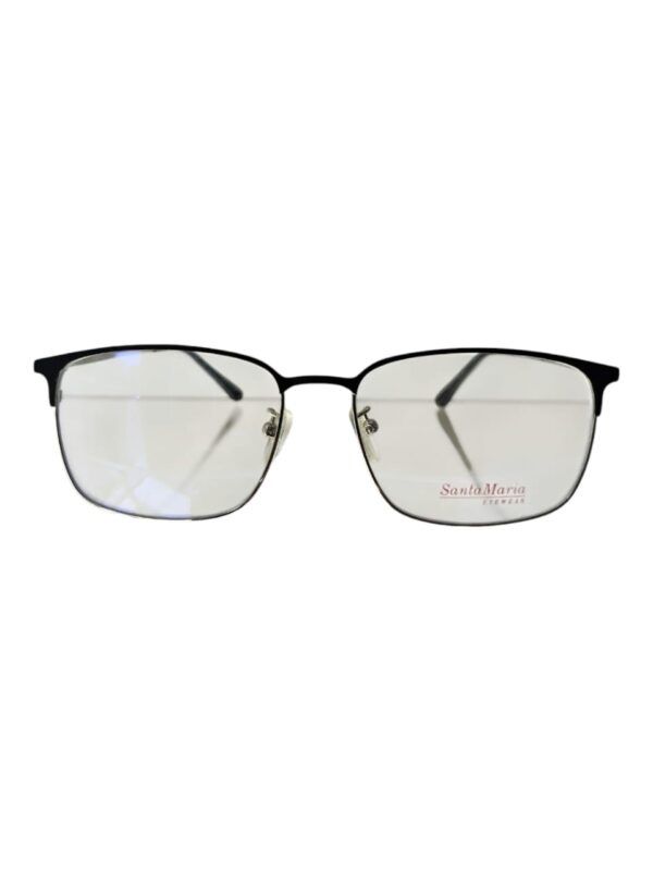 STAMA-8107 (frame and single vision lens with ARC (1.50 index) - Image 2