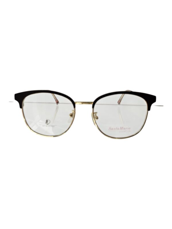 STA. MARIA 1003 FRAME PHOTOGRAY WITH BLUE LIGHT PROTECTION (PLANO) - Image 2