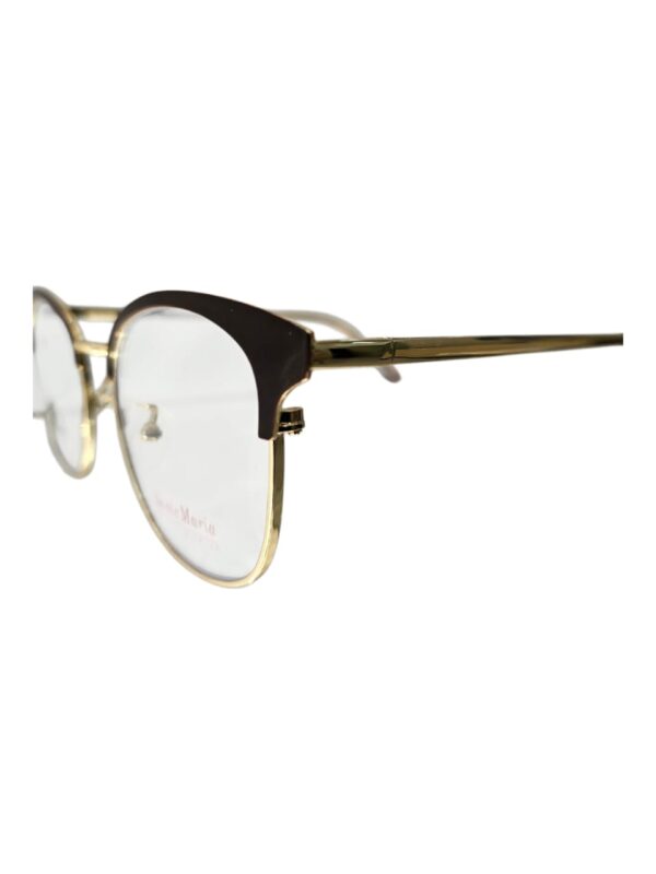 STA. MARIA 1003 FRAME PHOTOGRAY WITH BLUE LIGHT PROTECTION (PLANO) - Image 4