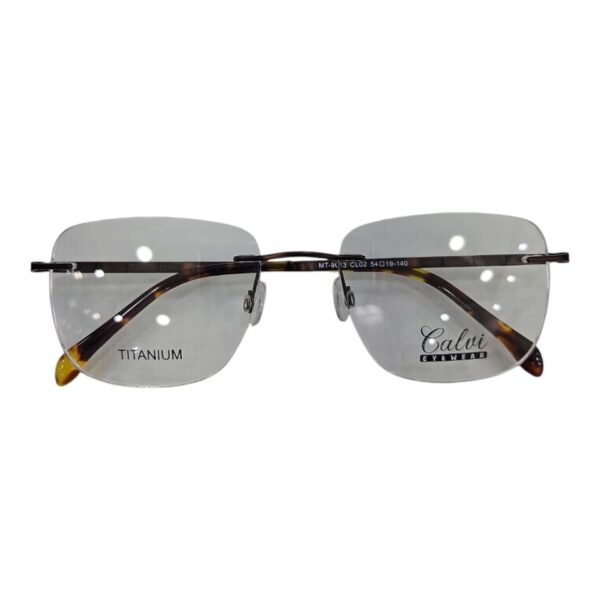 Calvi 9013 Titanium