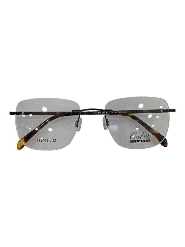 Calvi 9013 Titanium