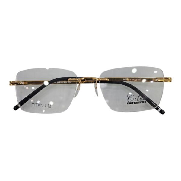 Calvi 9078-02 Titanium