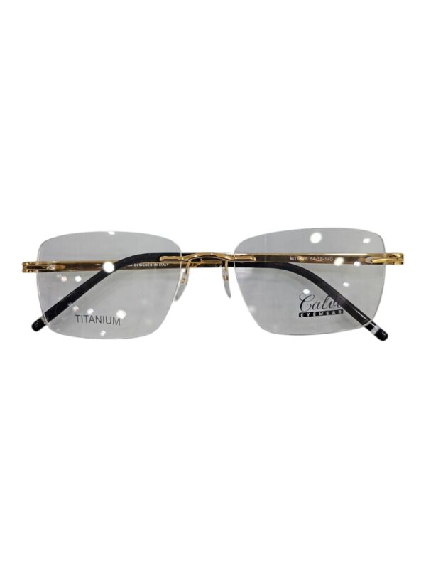 Calvi 9078-02 Titanium