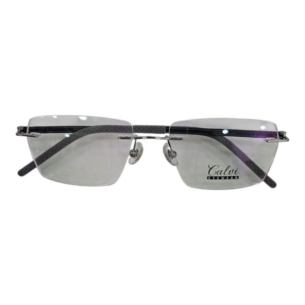 Calvi 6075-C3 Titanium