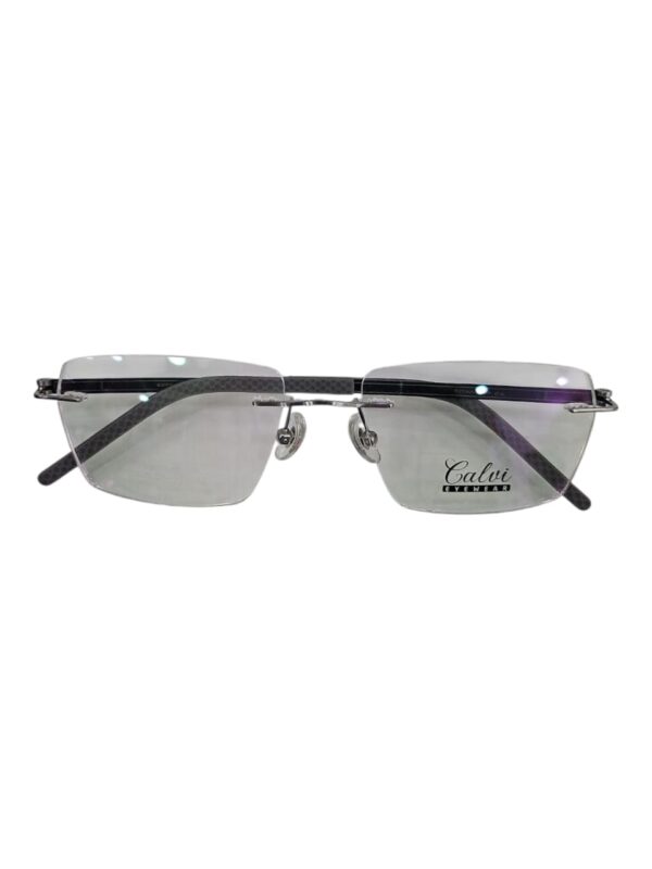 Calvi 6075-C3 Titanium