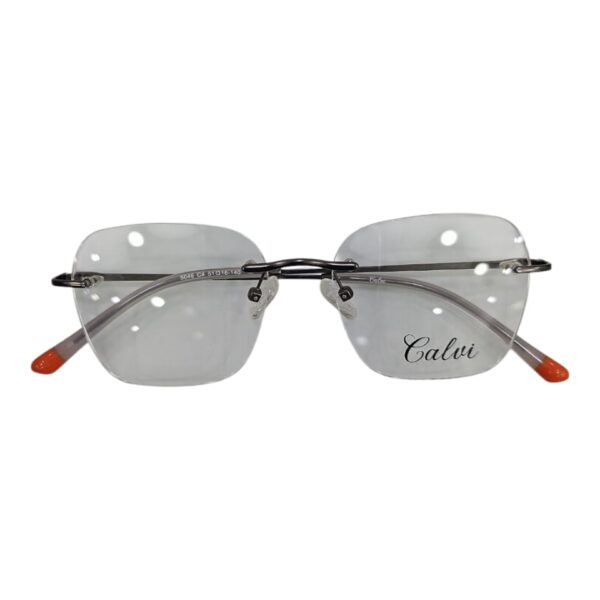 Calvi 5046-C4 Titanium