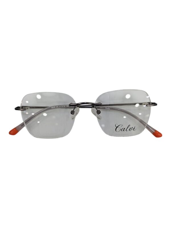 Calvi 5046-C4 Titanium