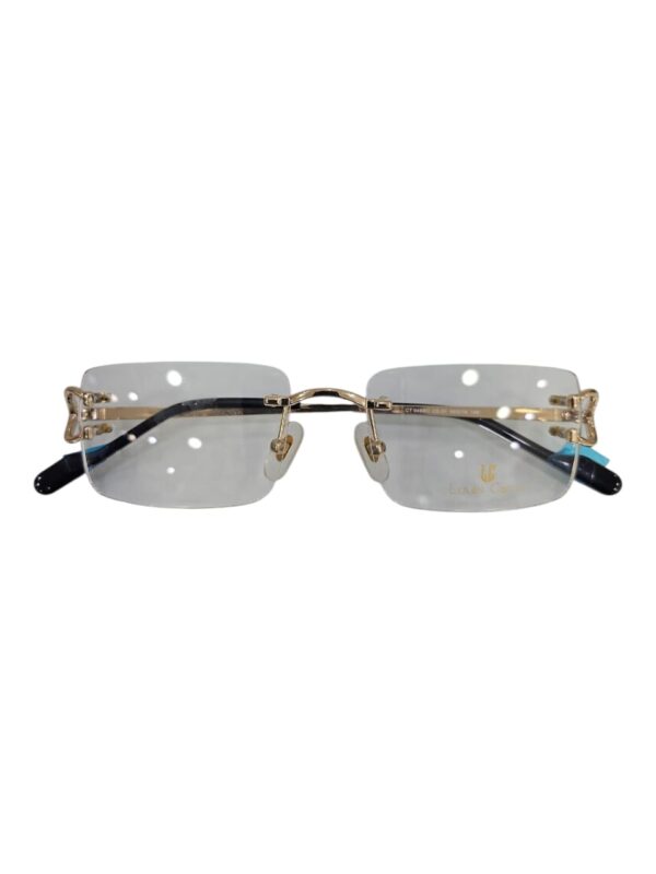 Louis Carter 488O-01