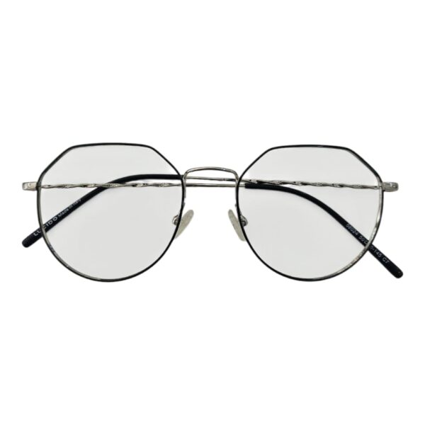 EA-58024-C7 (frame and single vision lens with ARC (1.50 index)