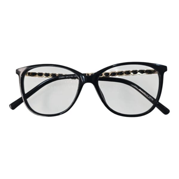 EA-23084-54 (frame and single vision lens with ARC (1.50 index)