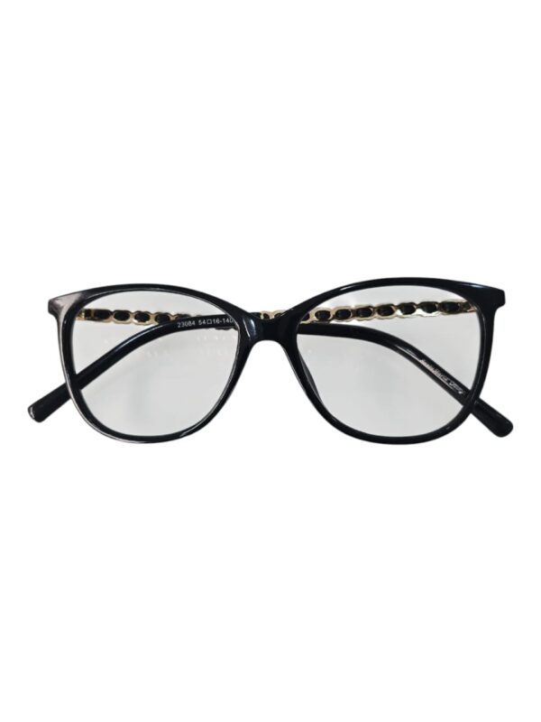 EA-23084-54 (frame and single vision lens with ARC (1.50 index)