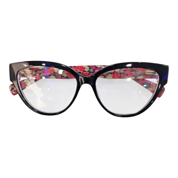 FR-1004A-BL ( frame and single vision lens with ARC) (1.5 index)