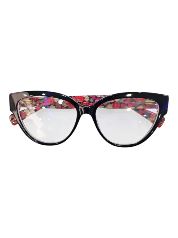 FR-1004A-BL ( frame and single vision lens with ARC) (1.5 index)