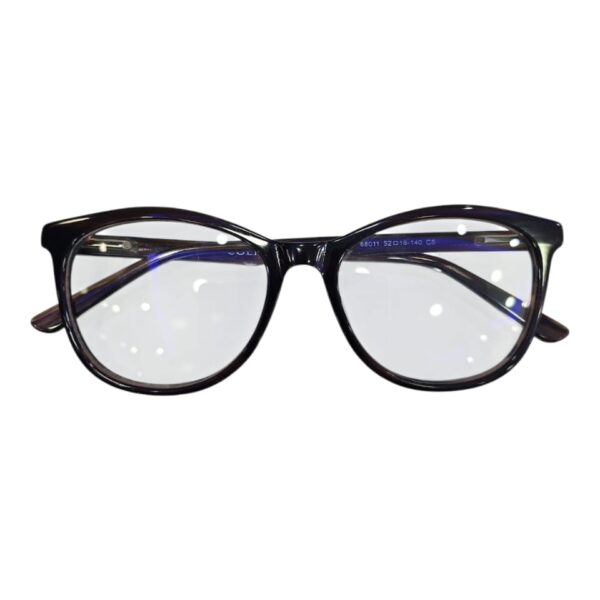 CO-68011-C5 ( frame and single vision lens with ARC) (1.5 index)