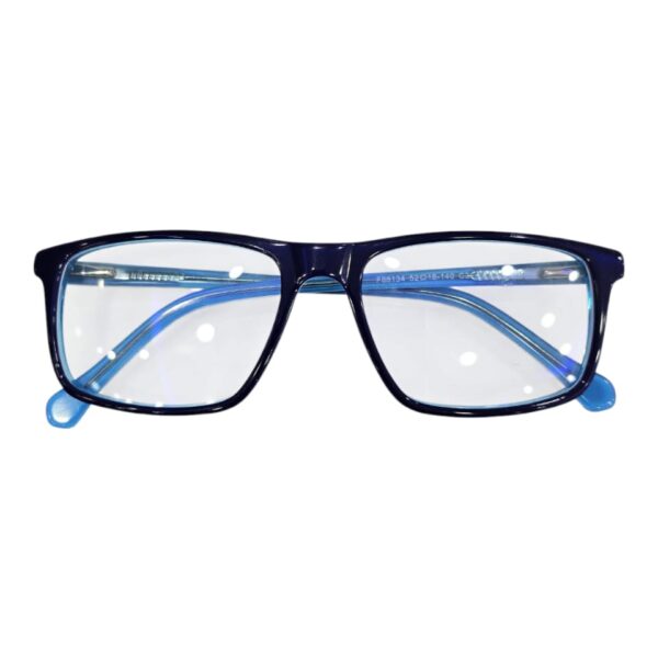 EA-88134-C2 ( frame and single vision lens with ARC) (1.5 index)