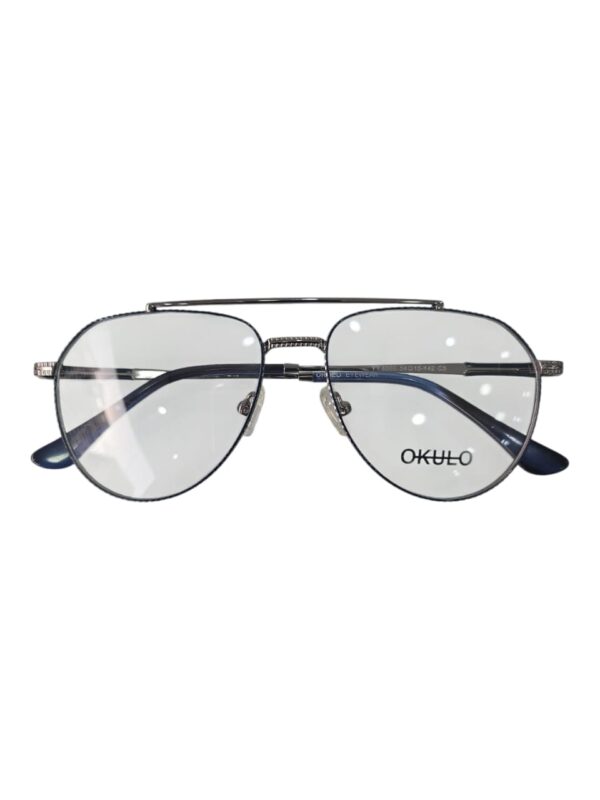 Okulo 8000-C5 Metal