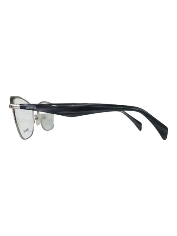 Okulo 6308-C1 Metal & Acetate - Image 3