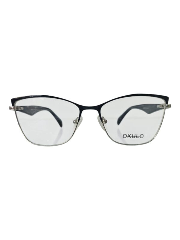 Okulo 6308-C1 Metal & Acetate - Image 2