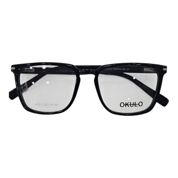 Okulo 1512-C1 Acetate