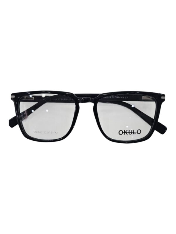 Okulo 1512-C1 Acetate