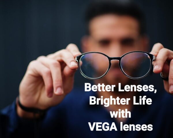 Vega Lens