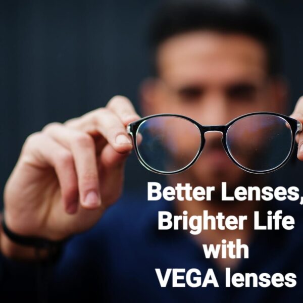 Vega Lens