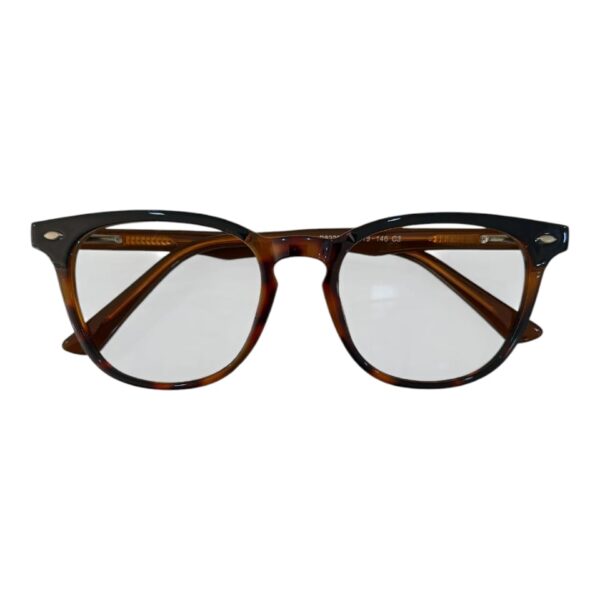 STAMA-82207-C3 ( frame and single vision lens with ARC) (1.5 index)