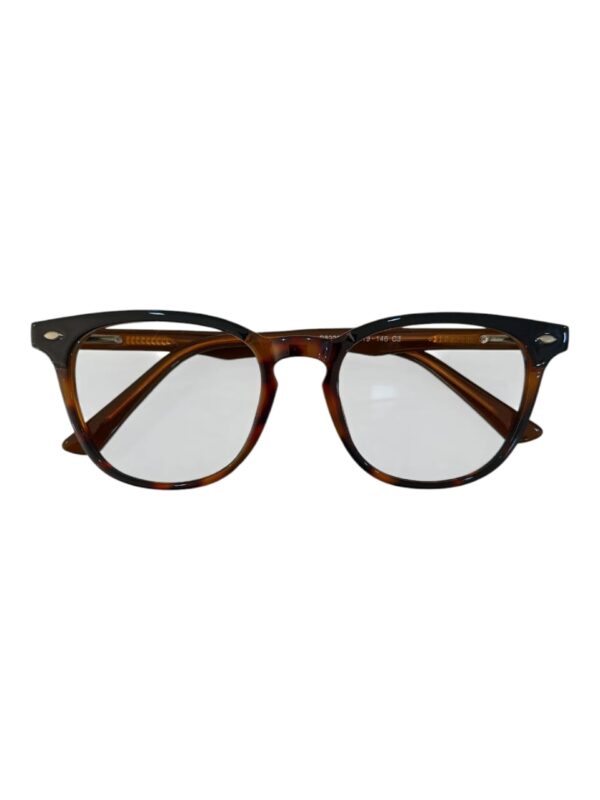 STAMA-82207-C3 ( frame and single vision lens with ARC) (1.5 index)