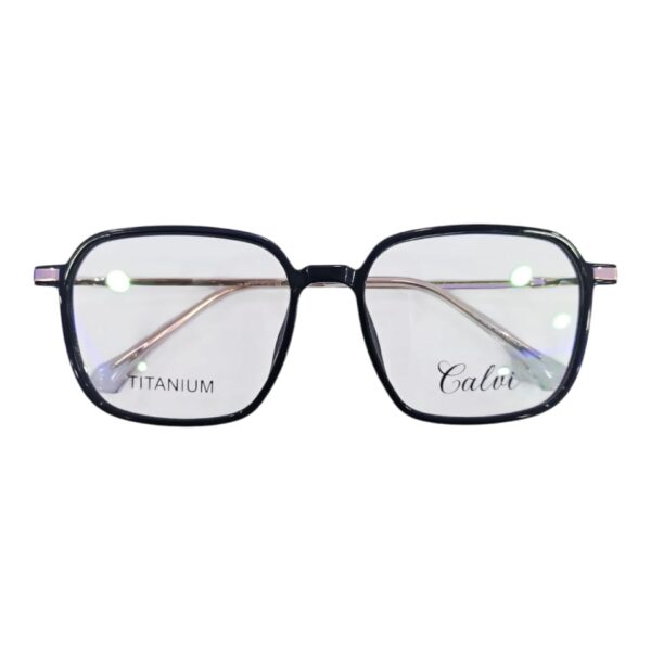 Calvi 51103-C3 Titanium