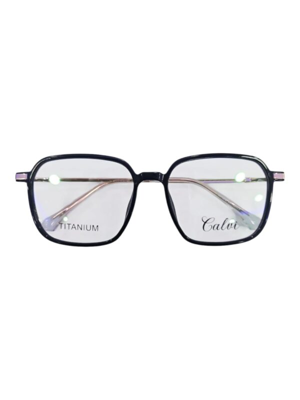 Calvi 51103-C3 Titanium