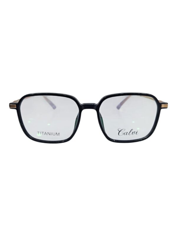 Calvi 51103-C3 Titanium - Image 2