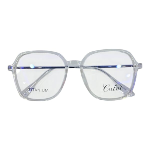 Calvi 1207-C4 Titanium