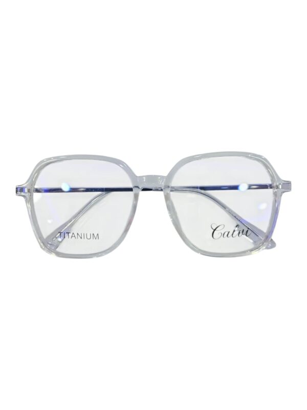 Calvi 1207-C4 Titanium