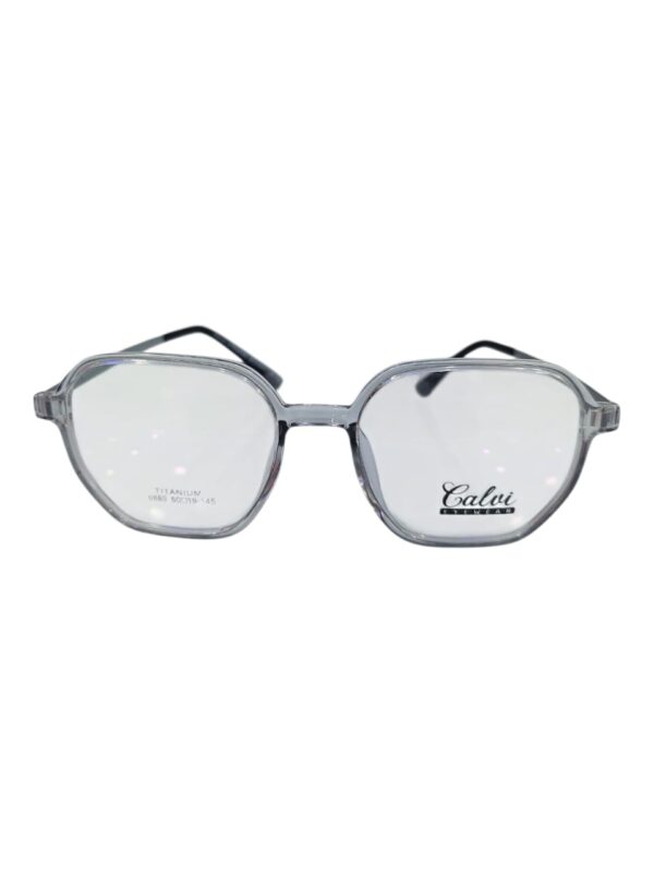 Calvi 6883-C2 Titanium - Image 2