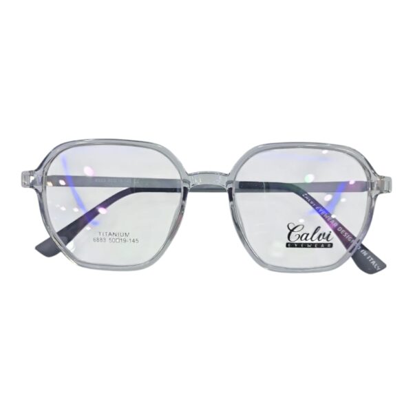 Calvi 6883-C2 Titanium