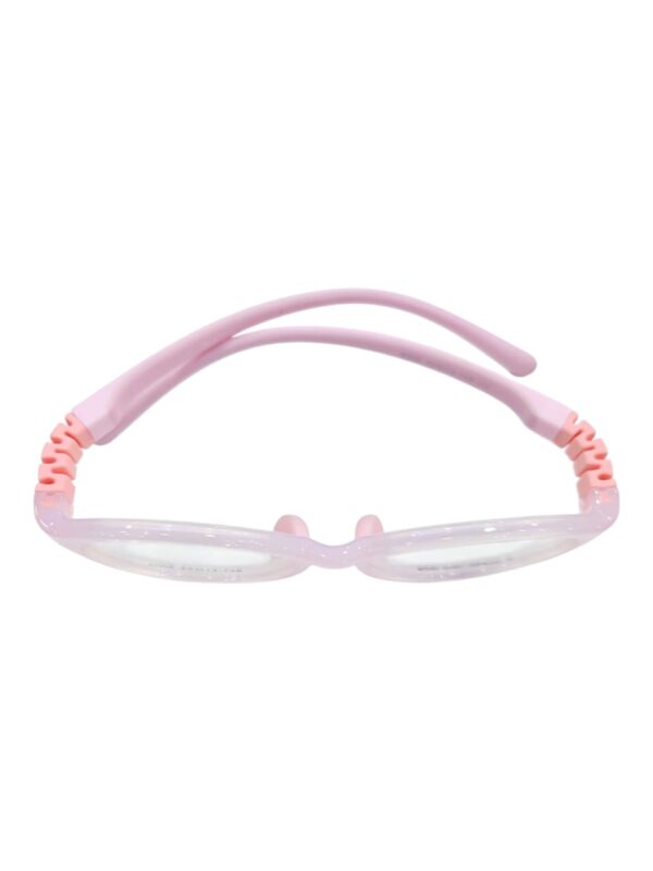 Charlie Duke 6008-C5 (kids flexible temple) - Image 3