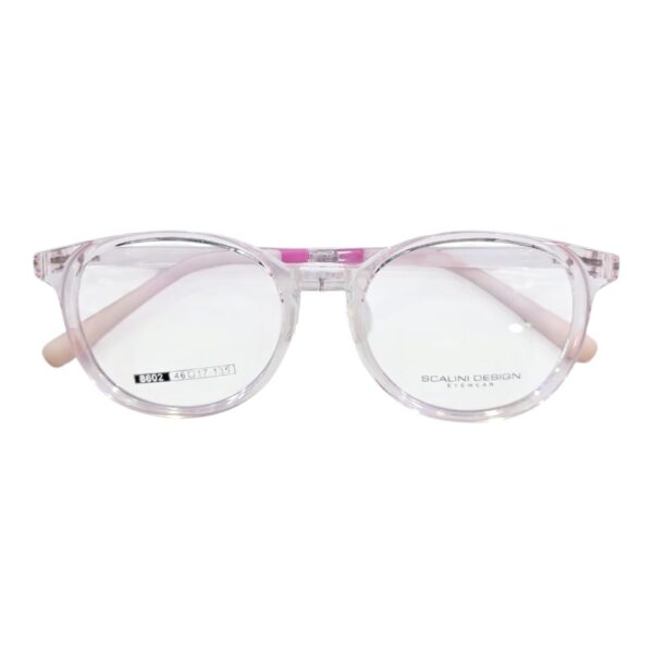 Scalini Design 8602-C2 ( kids frame )