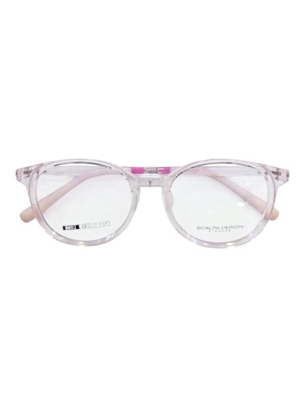 Scalini Design 8602-C2 ( kids frame )